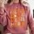 Fall In Love With Music Groovy Thanksgiving Music Teacher Men Women Girls Kids Comfort Colors Sweatshirt Crimson Fall In Love With Music Groovy Thanksgiving Music Teacher Men Women Girls Kids Comfort Colors Sweatshirt Crimson