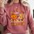 Fall In Love With Reading Book Autumn Pumpkins And Teachers Comfort Colors Sweatshirt Crimson Fall In Love With Reading Book Autumn Pumpkins And Teachers Comfort Colors Sweatshirt Crimson