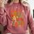 Fall In Love With Science Math Teacher Fall Thanksgiving Comfort Colors Sweatshirt Crimson Fall In Love With Science Math Teacher Fall Thanksgiving Comfort Colors Sweatshirt Crimson