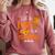 Fall In Love With Teaching 1st Grade Teacher Thanksgiving For Men Women Girls Kids Comfort Colors Sweatshirt Crimson Fall In Love With Teaching 1st Grade Teacher Thanksgiving For Men Women Girls Kids Comfort Colors Sweatshirt Crimson