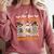 Are You Fall o Ween Directions Halloween Skeleton Teacher Comfort Colors Sweatshirt Crimson Are You Fall o Ween Directions Halloween Skeleton Teacher Comfort Colors Sweatshirt Crimson