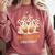 Are You Fall O Ween Directions Teacher Halloween Boo Ghost Comfort Colors Sweatshirt Crimson Are You Fall O Ween Directions Teacher Halloween Boo Ghost Comfort Colors Sweatshirt Crimson