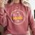 Family Liaison Back To School Teacher Appreciation Week Comfort Colors Sweatshirt Crimson Family Liaison Back To School Teacher Appreciation Week Comfort Colors Sweatshirt Crimson