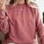 FCS Teacher Family And Consumer Sciences Minimalist Teacher Comfort Colors Sweatshirt Crimson FCS Teacher Family And Consumer Sciences Minimalist Teacher Comfort Colors Sweatshirt Crimson