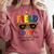 Field Day 2025 Let The Games Begin Kids Boys Girls Teachers Comfort Colors Sweatshirt Crimson Field Day 2025 Let The Games Begin Kids Boys Girls Teachers Comfort Colors Sweatshirt Crimson