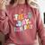 Field Day Fun Day Last Day Of School Teacher Student Comfort Colors Sweatshirt Crimson Field Day Fun Day Last Day Of School Teacher Student Comfort Colors Sweatshirt Crimson