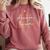 Fifth Grade Dream Team 5th Grade First Day Of School Teacher Comfort Colors Sweatshirt Crimson Fifth Grade Dream Team 5th Grade First Day Of School Teacher Comfort Colors Sweatshirt Crimson