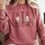 First Coffee Then IEP Teacher SPED Teacher Coffee Lover Comfort Colors Sweatshirt Crimson First Coffee Then IEP Teacher SPED Teacher Coffee Lover Comfort Colors Sweatshirt Crimson