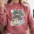 First Day Of Fifth Grade Composition Notebook Teacher Comfort Colors Sweatshirt Crimson First Day Of Fifth Grade Composition Notebook Teacher Comfort Colors Sweatshirt Crimson