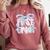 First Grade Coquette Bow Girls Teacher Team 1st Grade Squad Comfort Colors Sweatshirt Crimson First Grade Coquette Bow Girls Teacher Team 1st Grade Squad Comfort Colors Sweatshirt Crimson