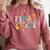 First Grade Dream Team First Day Of 1st Grade Teachers For Men Women Comfort Colors Sweatshirt Crimson First Grade Dream Team First Day Of 1st Grade Teachers For Men Women Comfort Colors Sweatshirt Crimson