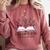 Floral Book a New Chapter Begins Retired Retirement Teacher Comfort Colors Sweatshirt Crimson Floral Book a New Chapter Begins Retired Retirement Teacher Comfort Colors Sweatshirt Crimson