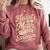 Fluent In Math And Sarcasm Teacher Comfort Colors Sweatshirt Crimson Fluent In Math And Sarcasm Teacher Comfort Colors Sweatshirt Crimson