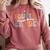 Fourth Grade Dream Team 4th Grade Teacher Back To School Comfort Colors Sweatshirt Crimson Fourth Grade Dream Team 4th Grade Teacher Back To School Comfort Colors Sweatshirt Crimson