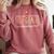 Fourth Grade Teacher 4th Grade Teachers Back To School Comfort Colors Sweatshirt Crimson Fourth Grade Teacher 4th Grade Teachers Back To School Comfort Colors Sweatshirt Crimson