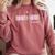 Fourth Grade Team 4th Grade Teacher Girls Boys Comfort Colors Sweatshirt Crimson Fourth Grade Team 4th Grade Teacher Girls Boys Comfort Colors Sweatshirt Crimson