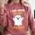 French Teacher Halloween French Class School Comfort Colors Sweatshirt Crimson French Teacher Halloween French Class School Comfort Colors Sweatshirt Crimson