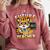 Future Teacher Graphic For Boys Inspiring Young Minds Comfort Colors Sweatshirt Crimson Future Teacher Graphic For Boys Inspiring Young Minds Comfort Colors Sweatshirt Crimson
