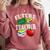 Future Teacher With Canyon And Book Teacher Men Women Girls Kids Comfort Colors Sweatshirt Crimson Future Teacher With Canyon And Book Teacher Men Women Girls Kids Comfort Colors Sweatshirt Crimson