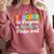 Future Teacher Cool Teacher In Progress Please Wait Comfort Colors Sweatshirt Crimson Future Teacher Cool Teacher In Progress Please Wait Comfort Colors Sweatshirt Crimson