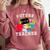 Future Teacher Costume For Adults And Kids T-Shirt Comfort Colors Sweatshirt Crimson Future Teacher Costume For Adults And Kids T-Shirt Comfort Colors Sweatshirt Crimson