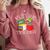 Future Teacher Costume Tee For Men Women Adults And Kids Comfort Colors Sweatshirt Crimson Future Teacher Costume Tee For Men Women Adults And Kids Comfort Colors Sweatshirt Crimson