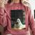 Ghost Library Halloween Book Reading Books Lover Teacher Comfort Colors Sweatshirt Crimson Ghost Library Halloween Book Reading Books Lover Teacher Comfort Colors Sweatshirt Crimson