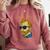 Go Hard Or Go Home Art Teacher Comfort Colors Sweatshirt Crimson Go Hard Or Go Home Art Teacher Comfort Colors Sweatshirt Crimson