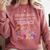 Going To Try Science Geek Nerd Tee Teacher STEM Comfort Colors Sweatshirt Crimson Going To Try Science Geek Nerd Tee Teacher STEM Comfort Colors Sweatshirt Crimson