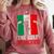 The Golf Of Mexico Golf Player Golf Teacher Golfer For Men Women Comfort Colors Sweatshirt Crimson The Golf Of Mexico Golf Player Golf Teacher Golfer For Men Women Comfort Colors Sweatshirt Crimson