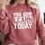 You Gon Learn Today Teacher Teaching Comfort Colors Sweatshirt Crimson You Gon Learn Today Teacher Teaching Comfort Colors Sweatshirt Crimson