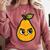 Good Egg Teacher Halloween Costume Group Comfort Colors Sweatshirt Crimson Good Egg Teacher Halloween Costume Group Comfort Colors Sweatshirt Crimson