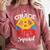 Grade 8 Super Squad Superhero Teacher Team Comfort Colors Sweatshirt Crimson Grade 8 Super Squad Superhero Teacher Team Comfort Colors Sweatshirt Crimson