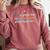 Grammar English Teacher It's a Good Day To Use Punctuation Comfort Colors Sweatshirt Crimson Grammar English Teacher It's a Good Day To Use Punctuation Comfort Colors Sweatshirt Crimson