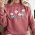 Grammar TeacherWait What Stop It I Agree Comfort Colors Sweatshirt Crimson Grammar TeacherWait What Stop It I Agree Comfort Colors Sweatshirt Crimson