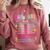 Groovy Day Care Some Days I Rock It Day Care Teacher Life Comfort Colors Sweatshirt Crimson Groovy Day Care Some Days I Rock It Day Care Teacher Life Comfort Colors Sweatshirt Crimson
