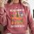 We All Grow At Different Rates Back To School Teacher Comfort Colors Sweatshirt Crimson We All Grow At Different Rates Back To School Teacher Comfort Colors Sweatshirt Crimson