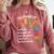 Growth Mindset Teacher Power Of Yet Inspirational Comfort Colors Sweatshirt Crimson Growth Mindset Teacher Power Of Yet Inspirational Comfort Colors Sweatshirt Crimson