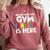 Gym Teacher Back To School Teacher Shirts For Men Women Girls Kids Comfort Colors Sweatshirt Crimson Gym Teacher Back To School Teacher Shirts For Men Women Girls Kids Comfort Colors Sweatshirt Crimson