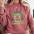 Halloween 67 Meme Science Chemistry Teacher Periodic Table Comfort Colors Sweatshirt Crimson Halloween 67 Meme Science Chemistry Teacher Periodic Table Comfort Colors Sweatshirt Crimson
