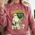 Halloween Costume Haunted By 67 Ghost Math Teacher Professor Comfort Colors Sweatshirt Crimson Halloween Costume Haunted By 67 Ghost Math Teacher Professor Comfort Colors Sweatshirt Crimson