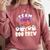 Halloween Costume Team SPED Teacher Special Education Comfort Colors Sweatshirt Crimson Halloween Costume Team SPED Teacher Special Education Comfort Colors Sweatshirt Crimson