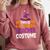 Halloween Costumes For Teachers Tired Teacher Costume Tee Comfort Colors Sweatshirt Crimson Halloween Costumes For Teachers Tired Teacher Costume Tee Comfort Colors Sweatshirt Crimson
