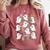 Halloween Math Teacher Ghost Math Teacher Spooky Halloween Comfort Colors Sweatshirt Crimson Halloween Math Teacher Ghost Math Teacher Spooky Halloween Comfort Colors Sweatshirt Crimson