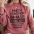 Halloween Math Teacher Prisoner Costume Comfort Colors Sweatshirt Crimson Halloween Math Teacher Prisoner Costume Comfort Colors Sweatshirt Crimson
