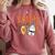 Halloween Medical Lab Science Microbiology Scientist Teacher Men Women Comfort Colors Sweatshirt Crimson Halloween Medical Lab Science Microbiology Scientist Teacher Men Women Comfort Colors Sweatshirt Crimson