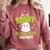 Halloween This Is My Scary Preschool Teacher Custome For Men Women Kids Comfort Colors Sweatshirt Crimson Halloween This Is My Scary Preschool Teacher Custome For Men Women Kids Comfort Colors Sweatshirt Crimson