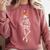 Halloween Skeleton Tap Dance Ballet Dance Teacher Comfort Colors Sweatshirt Crimson Halloween Skeleton Tap Dance Ballet Dance Teacher Comfort Colors Sweatshirt Crimson