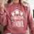 Halloween Teacher Nothing Scares Me Women Men Teachers Comfort Colors Sweatshirt Crimson Halloween Teacher Nothing Scares Me Women Men Teachers Comfort Colors Sweatshirt Crimson