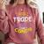 Halloween Teacher Will Trade Students For Candy Women Men Comfort Colors Sweatshirt Crimson Halloween Teacher Will Trade Students For Candy Women Men Comfort Colors Sweatshirt Crimson